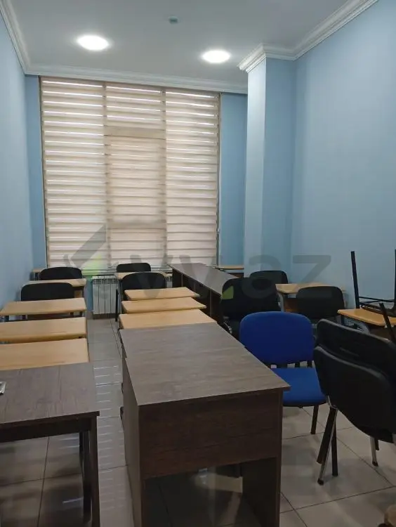 12 m² Obyekt / Ofis Kirayə, Əhmədli, Xətai, Bakı — Əmlak, Bakı (5)