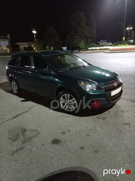 Opel Astra, 1.4 L, 2005 il, 372 000 km — Avtomobillər, Masallı (3)