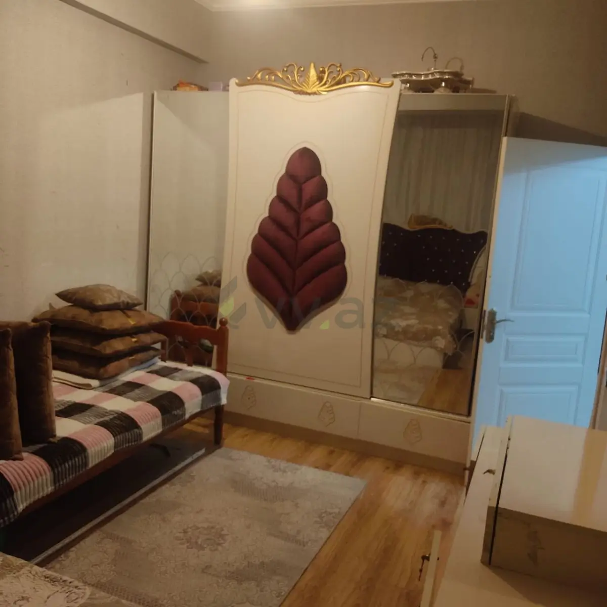 2 otaqlı mənzil Yeni tikili Satılır, Sumqayıt şəh., Sumqayıt — Mənzil, Sumqayıt (4)