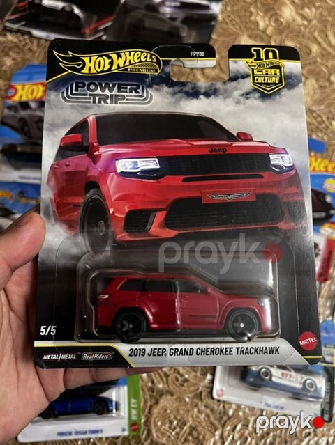 Jeep, 2026 il, 1:64, Dəmir, Ünvandan götürmə, Ödənişli çatdırılma, Rayonlara çatdırılma — Bakı