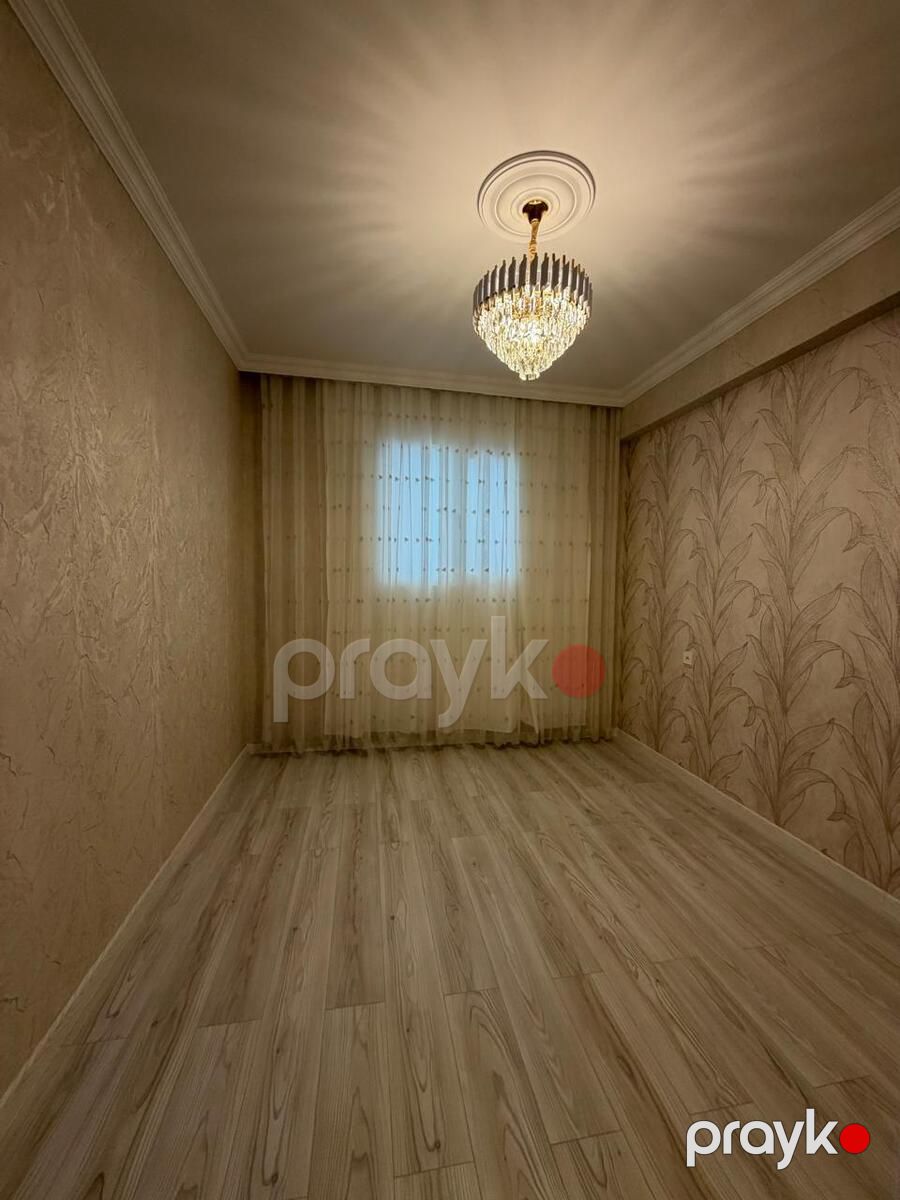 Satılır 2 otaqlı yeni tikili 57 m² — Mənzil, Bakı (4)