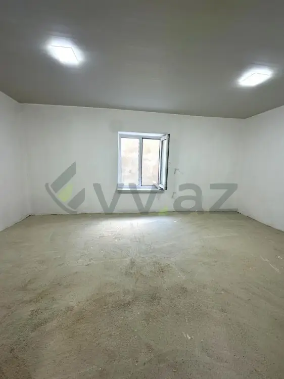 4 otaqlı Həyət evi Satılır, Saray, Abşeron — Ev, villa (7)