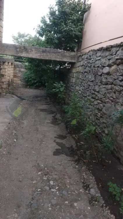 4 otaqlı Həyət evi Satılır, Quba — Ev, villa, Quba (3)