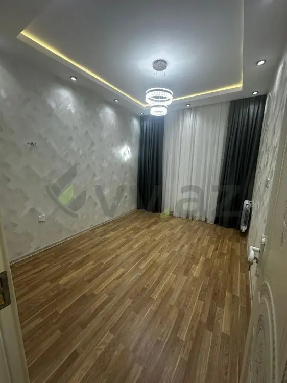 2 otaqlı mənzil Yeni tikili Satılır, Yasamal qəs., Yasamal, Bakı — Mənzil, Bakı (3)