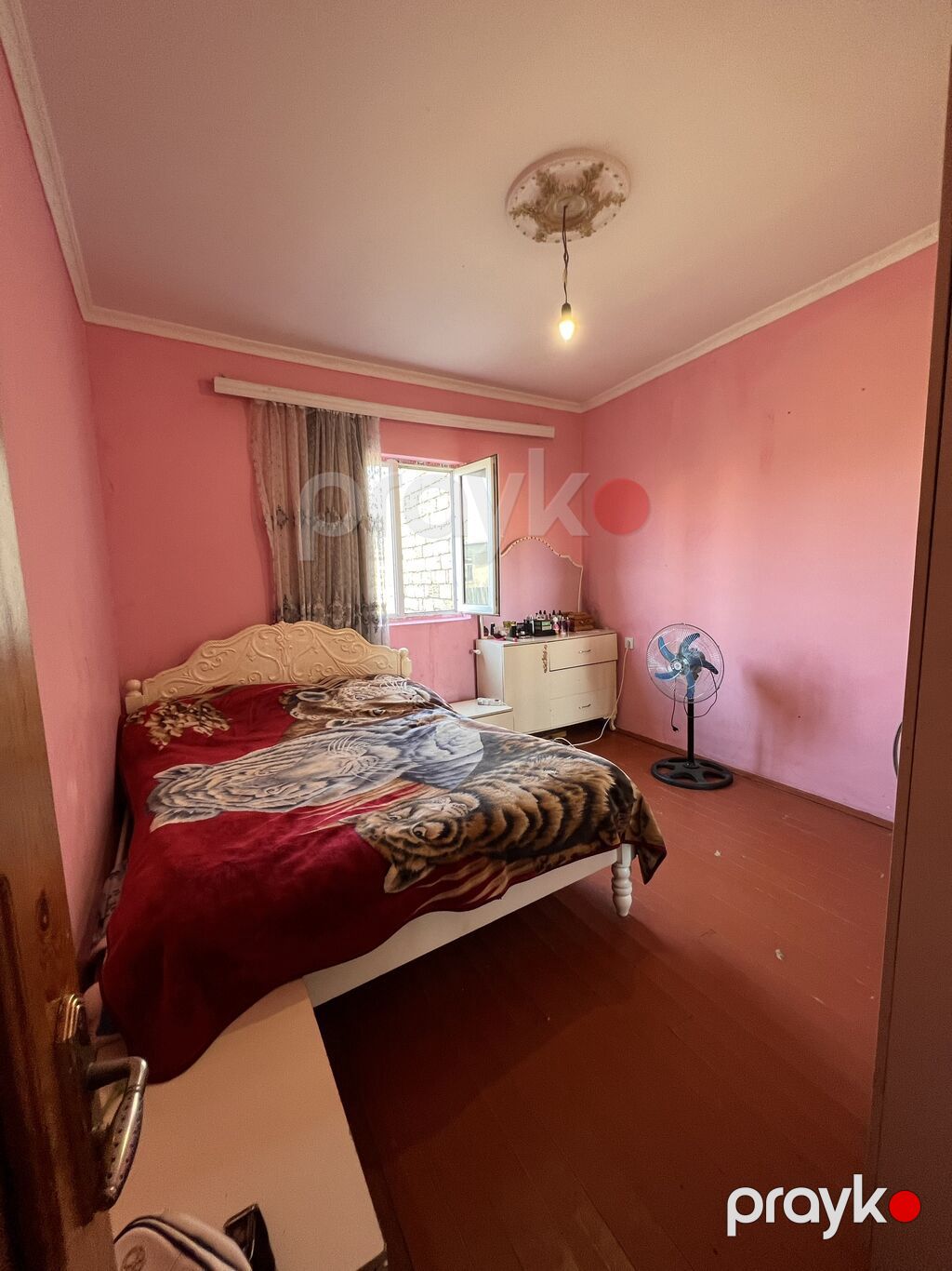 3 otaqlı, 90 kv. m — Ev, villa, Mehdiabad (2)