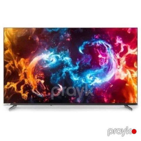 Yeni Televizor Yoshiro LED ekran 43" UHD (3840x2160), Ünvandan götürmə, Pulsuz çatdırılma, Ödənişli çatdırılma — Bakı