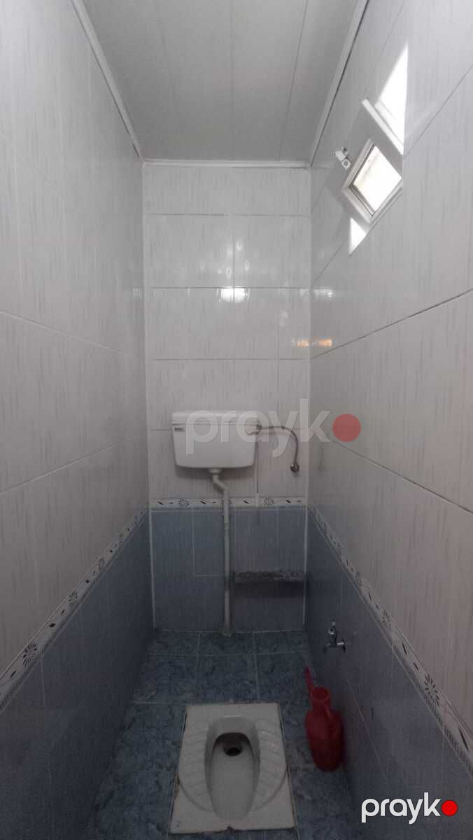Həyət evi, Maştağa qəs — Ev, villa, Bakı (10)