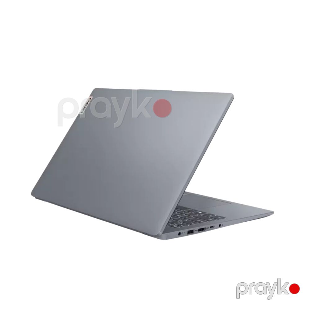 Lenovo IdeaPad Slim 3 15AMN8 (82XQ01DPRK) — Noutbuklar, Bakı (3)