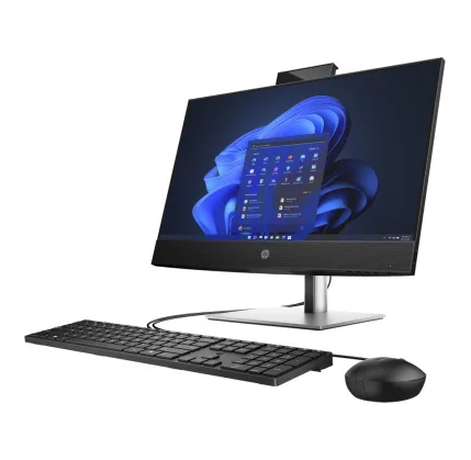 Monoblok HP PRoONE 440 G9 aıo I7-1470016GB/512GB PC — Monobloklar, Bakı (2)