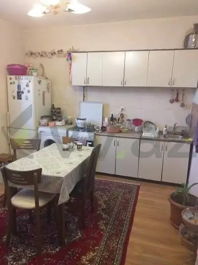 2 otaqlı mənzil Yeni tikili Satılır, Lökbatan qəs., Qaradağ, Bakı — Mənzil, Bakı (4)