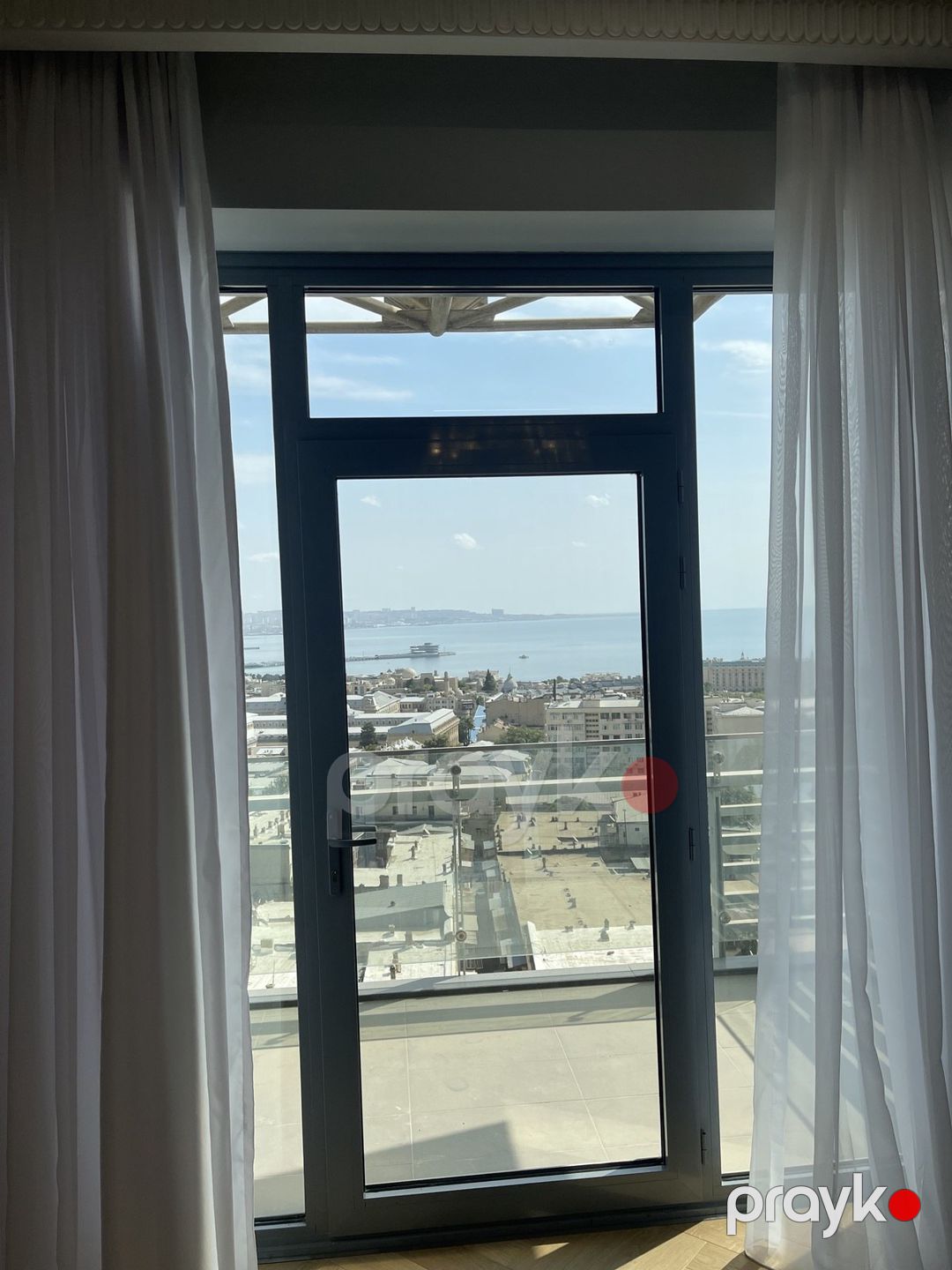 Satılır 2 otaqlı yeni tikili 101 m² — Mənzil, Bakı (9)