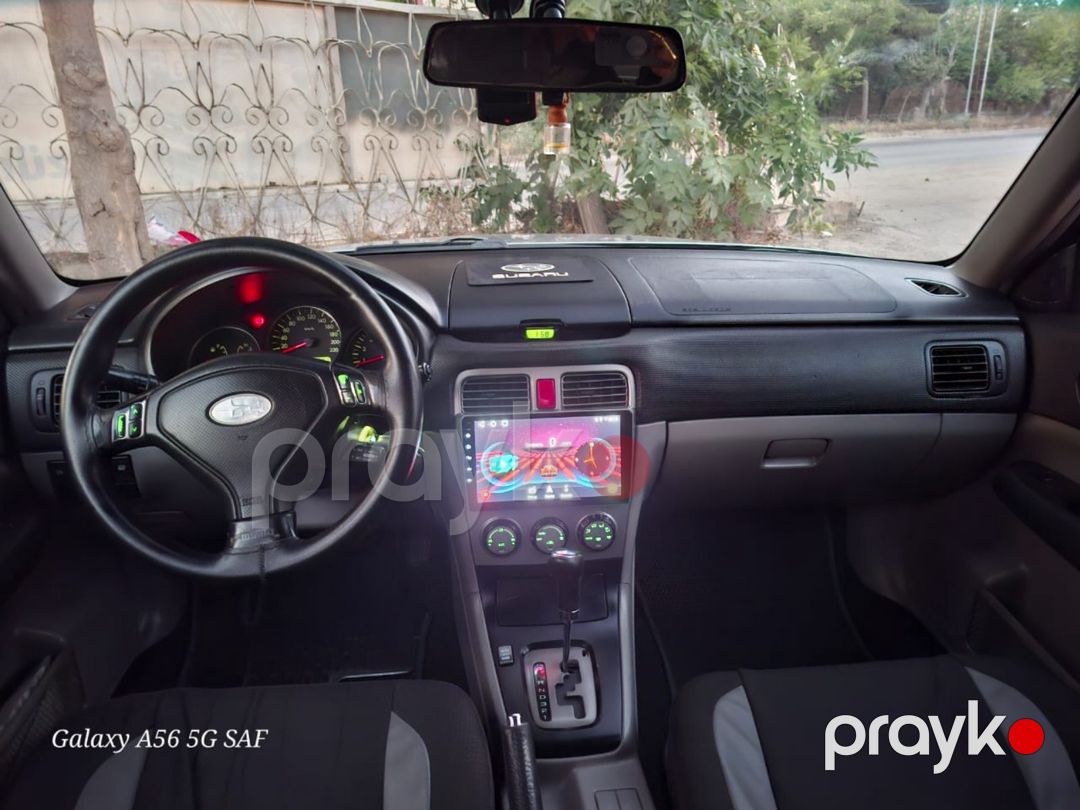Subaru Forester, 2016 il — Avtomobillər, Bakı (9)