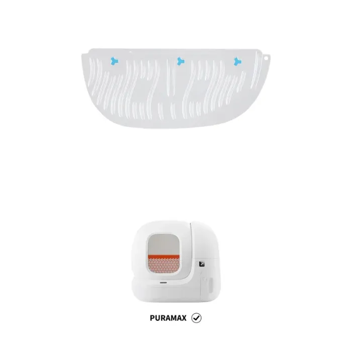 Petkit Cat Litter Remover (P9220R) — Bakı