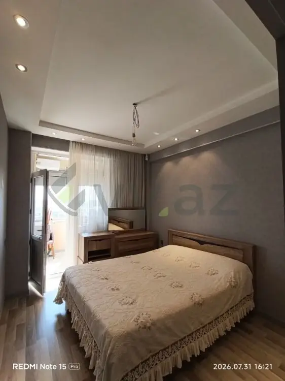 2 otaqlı mənzil Yeni tikili Satılır, Xırdalan — Mənzil, Xırdalan (5)