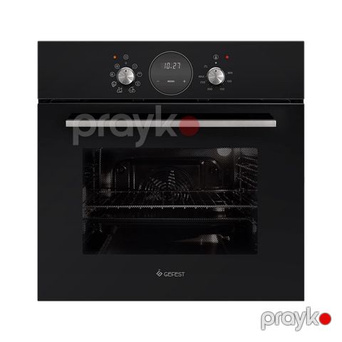 Soba Gefest 602-02 РА — Bakı