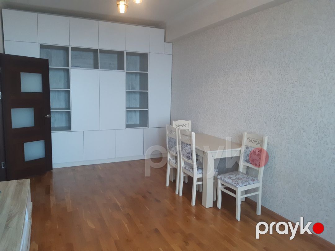 İcarəyə verilir 1 otaqlı yeni tikili 50 m² — Mənzil, Bakı (9)