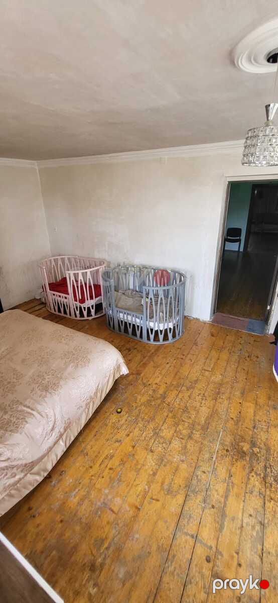 Satılır 3 otaqlı köhnə tikili 90 m² — Mənzil, Bakı (4)