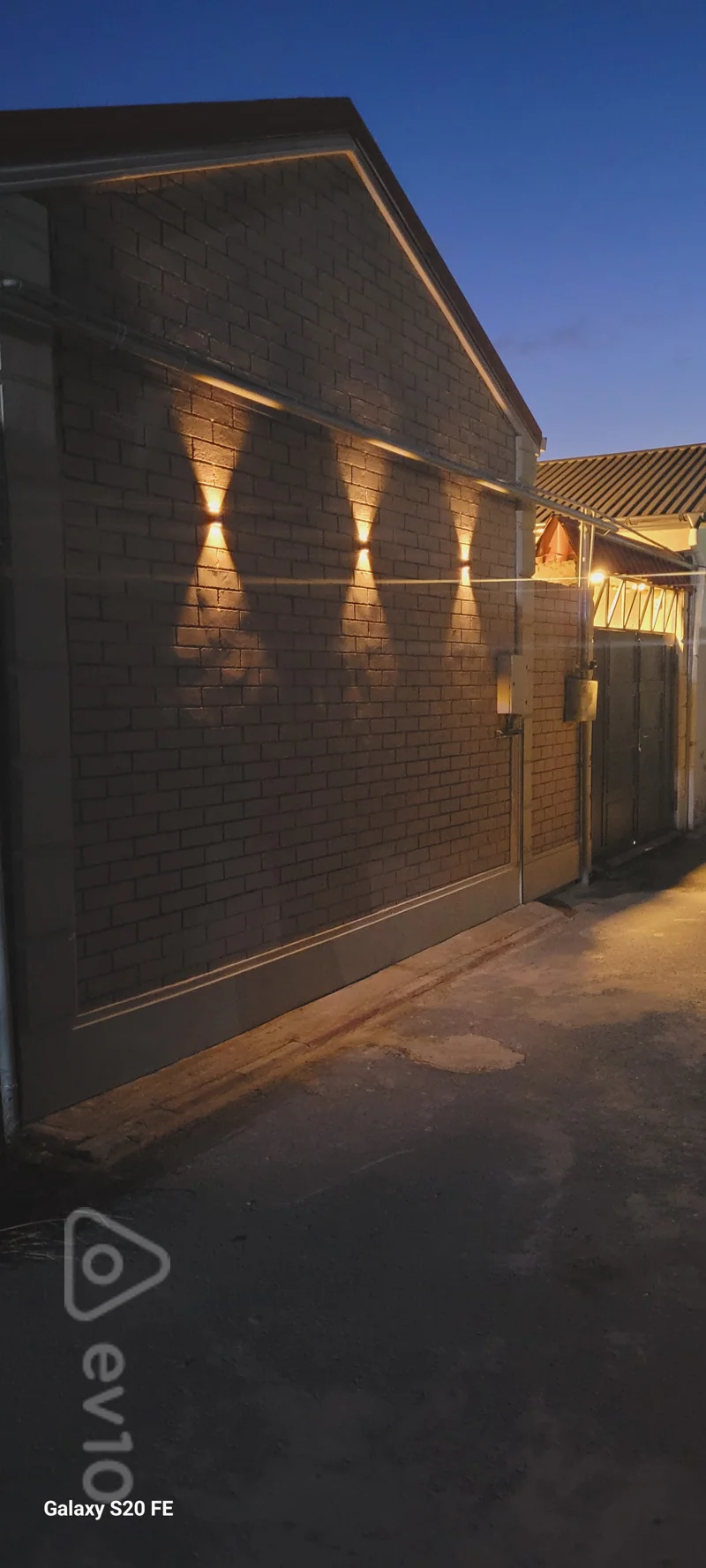 3 otaqlı həyət evi, 60 m², Pirşağı kəndi — Ev, villa, Bakı (2)