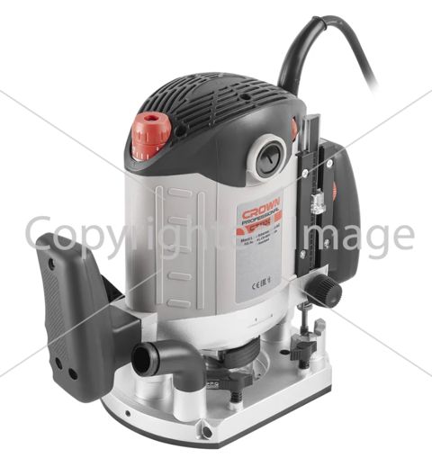 Frez aparatı (drenaj) Crown CT11001 — Bakı