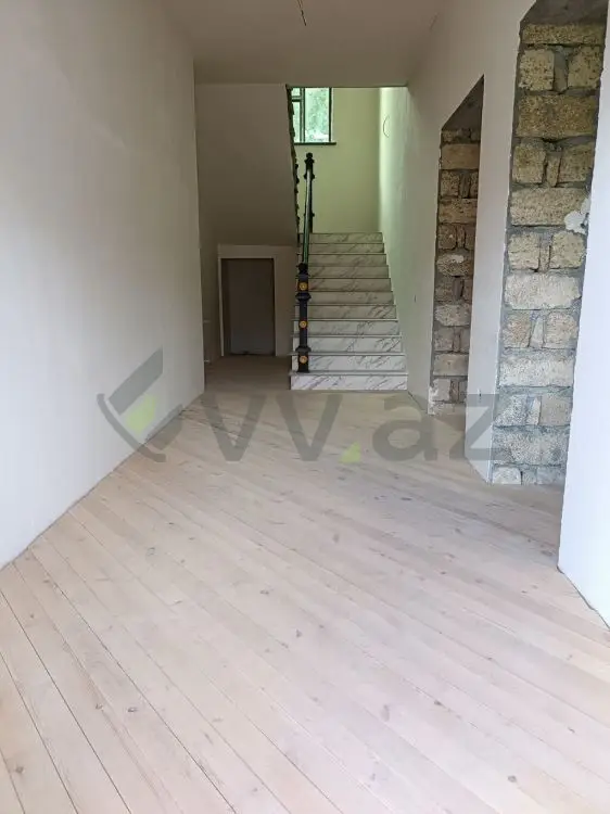 4 otaqlı Həyət evi Satılır, Qəbələ — Ev, villa, Qəbələ (8)