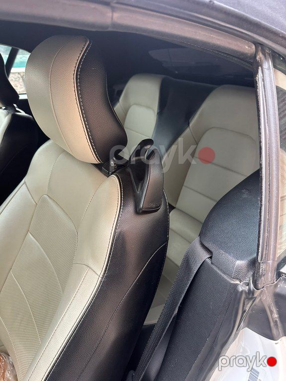 Ford Mustang, 2.3 L, 2017 il, 89 000 km — Avtomobillər, Sumqayıt (12)