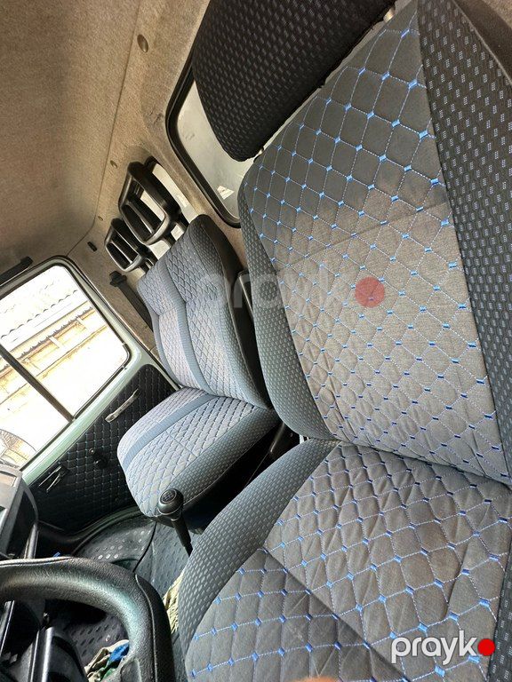 GAZ GAZel (33021), 2.4 L, 1999 il, yeni — Yük maşınları, Quba (5)
