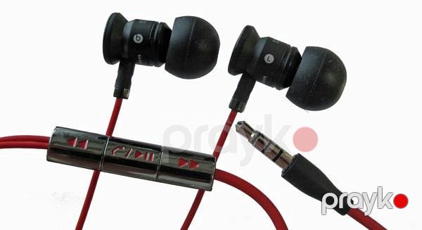 Beats by Dr. Dre Urbeats — Elektronika, Bakı (3)