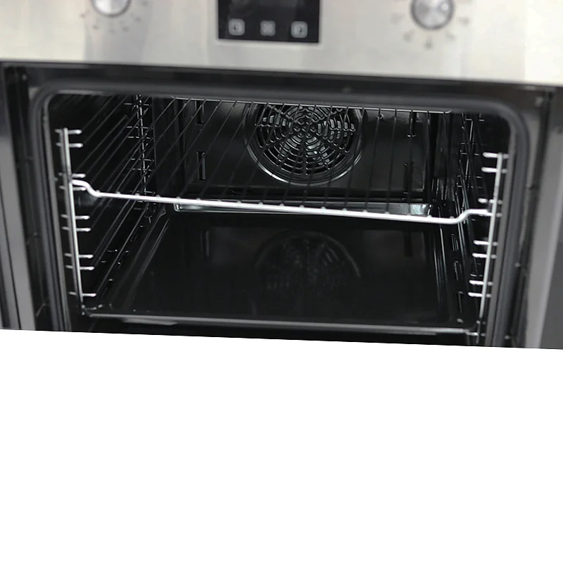 Soba SEE JY-OE70KT3 Silver — Fırın kamerası, Bakı (3)