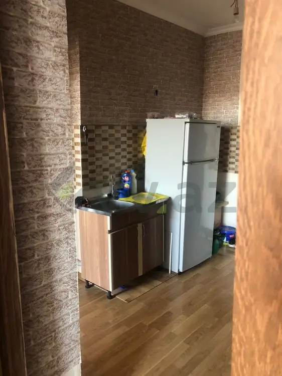 2 otaqlı mənzil Yeni tikili Satılır, Masazır, Abşeron — Mənzil (9)