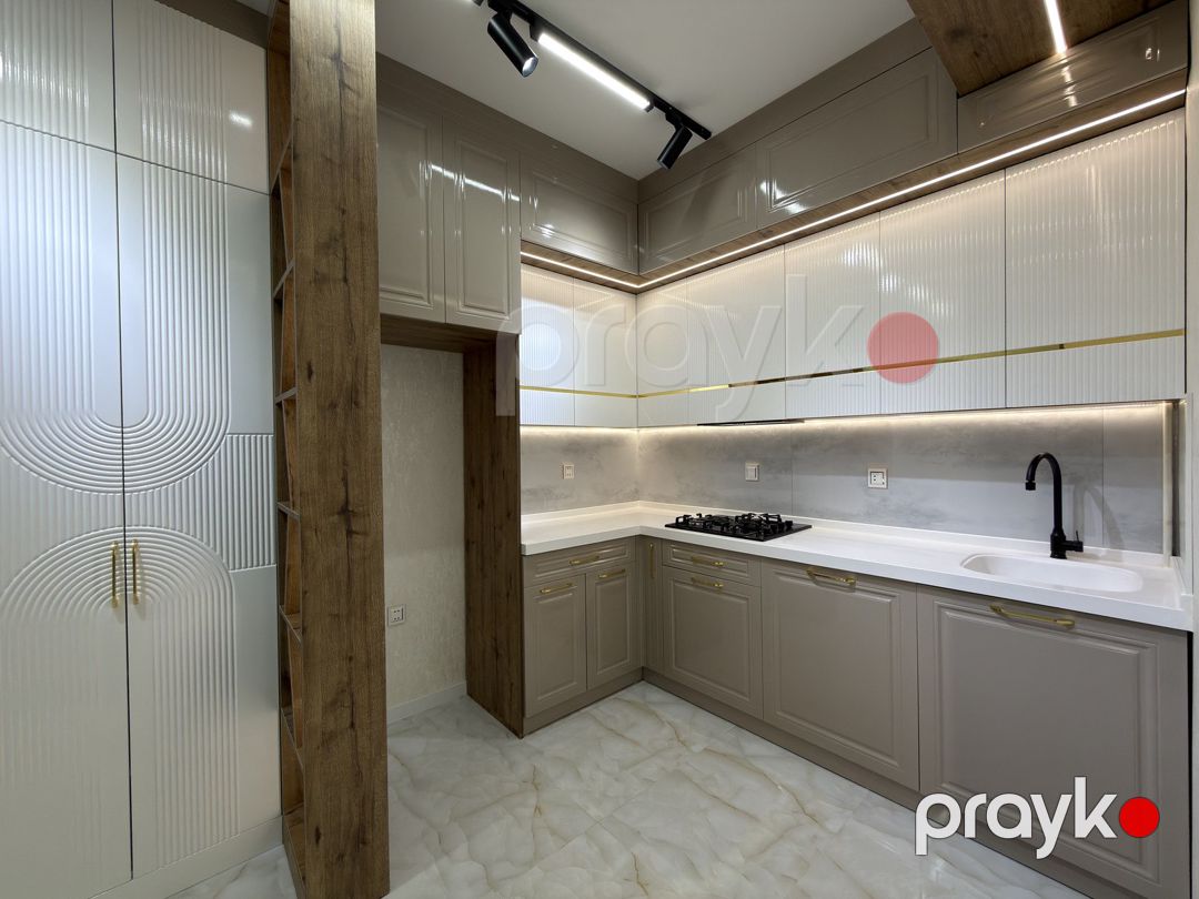 Satılır 3 otaqlı yeni tikili 75 m² — Mənzil, Bakı (10)