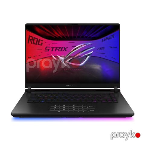 ASUS rog Strix scar 16 G635LW-RW036 (90NR0LD1-M001D0) — Bakı