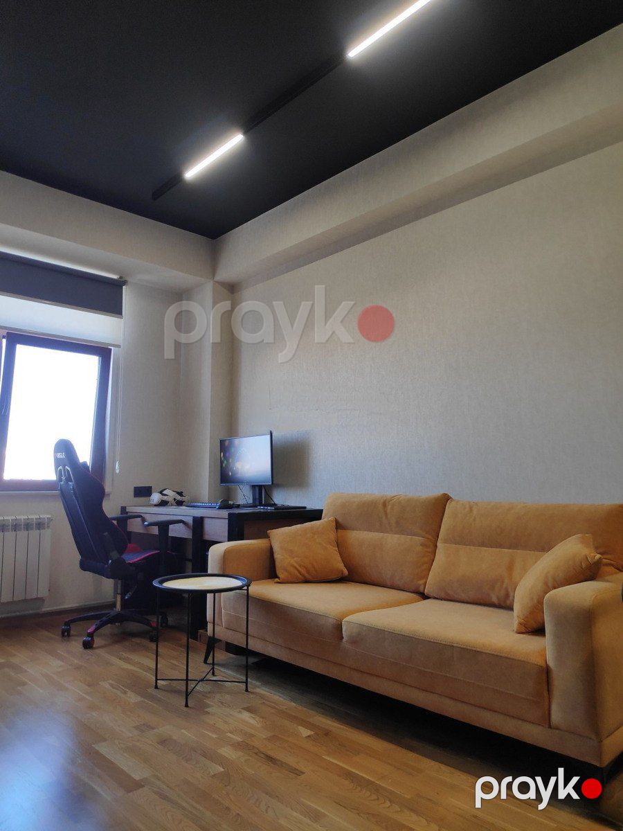Satılır 2 otaqlı yeni tikili 46 m² — Mənzil, Bakı (2)