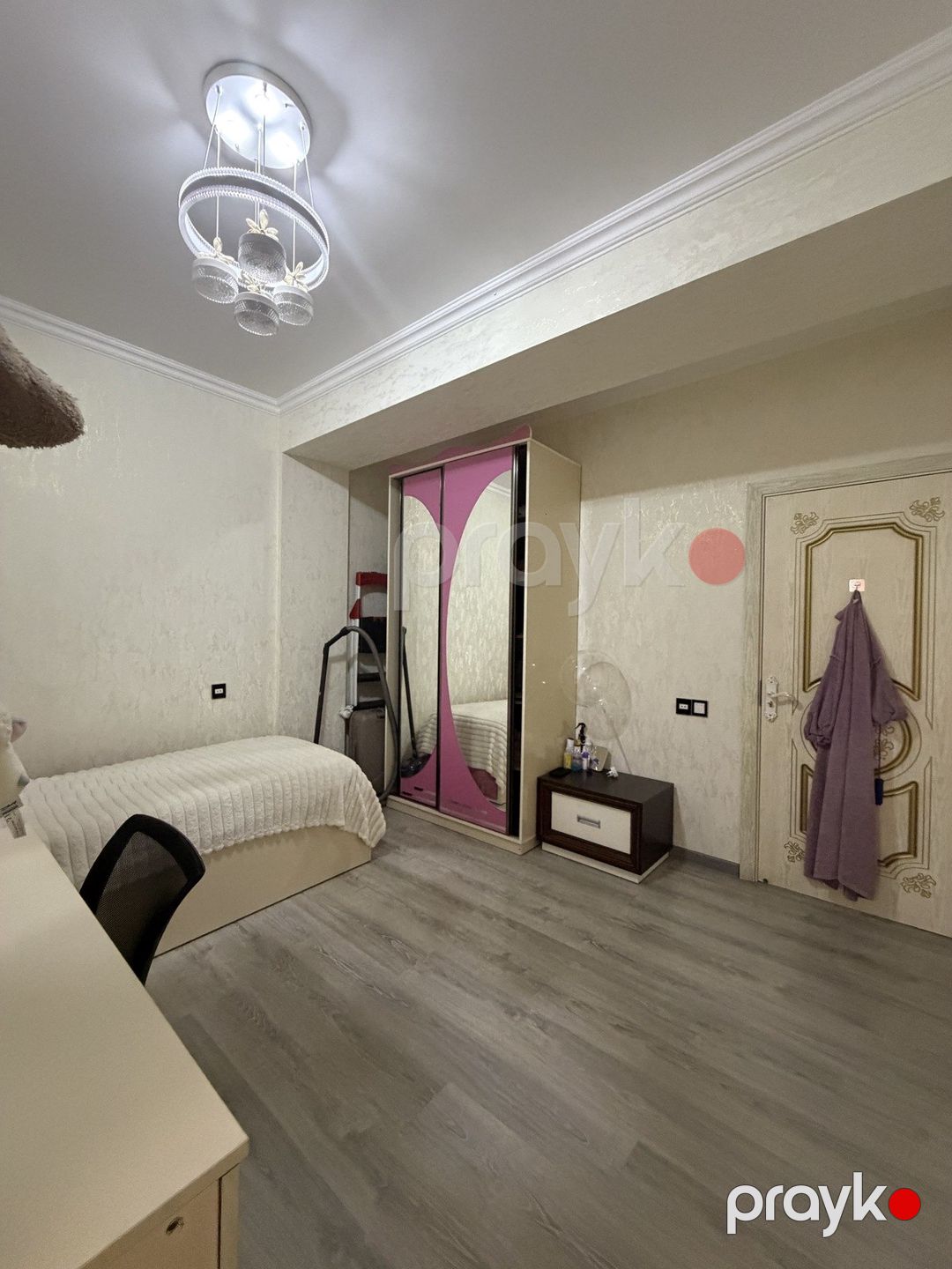 Satılır 4 otaqlı yeni tikili 83 m² — Mənzil, Bakı (8)