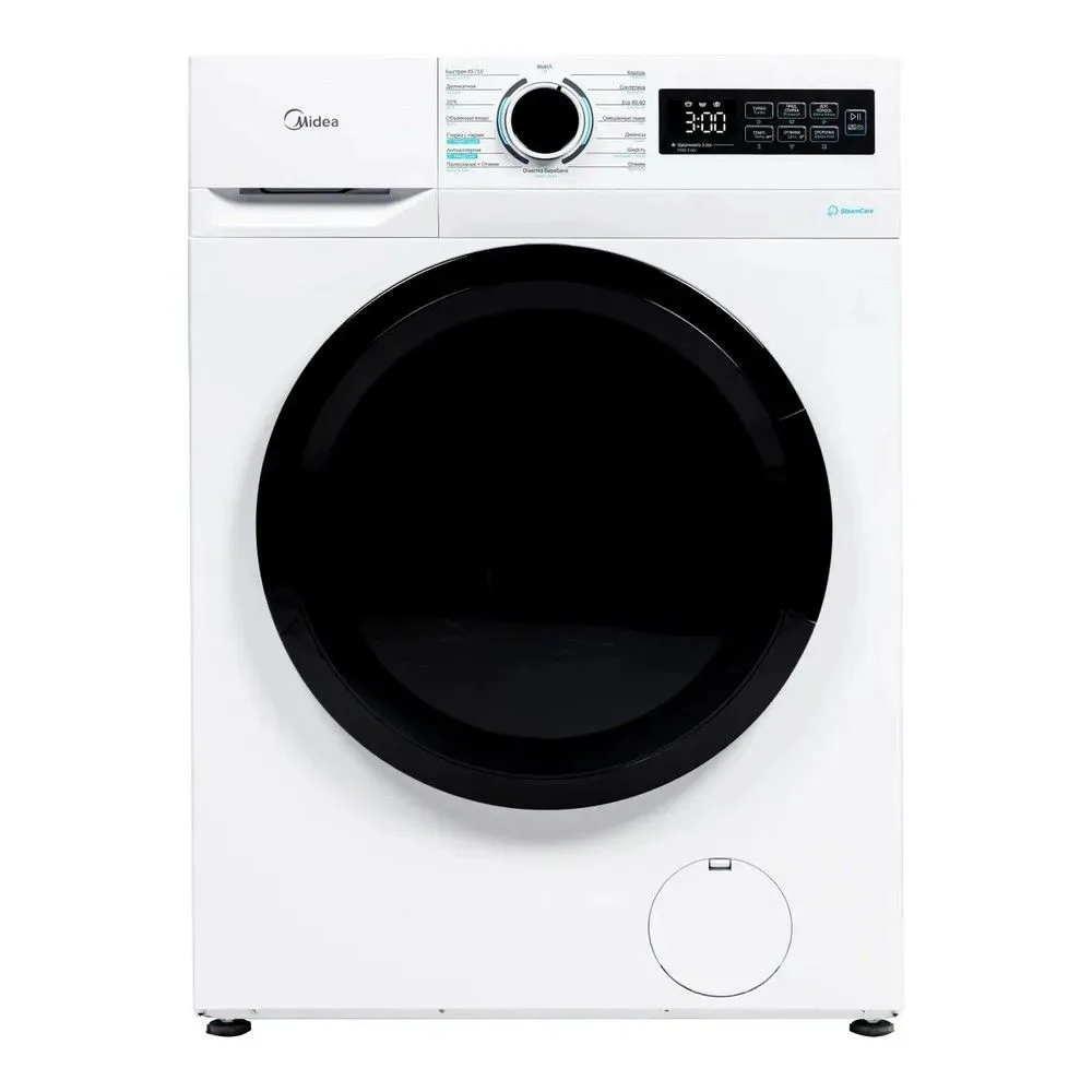 Paltaryuyan Midea MF01712BS40/W — Bakı