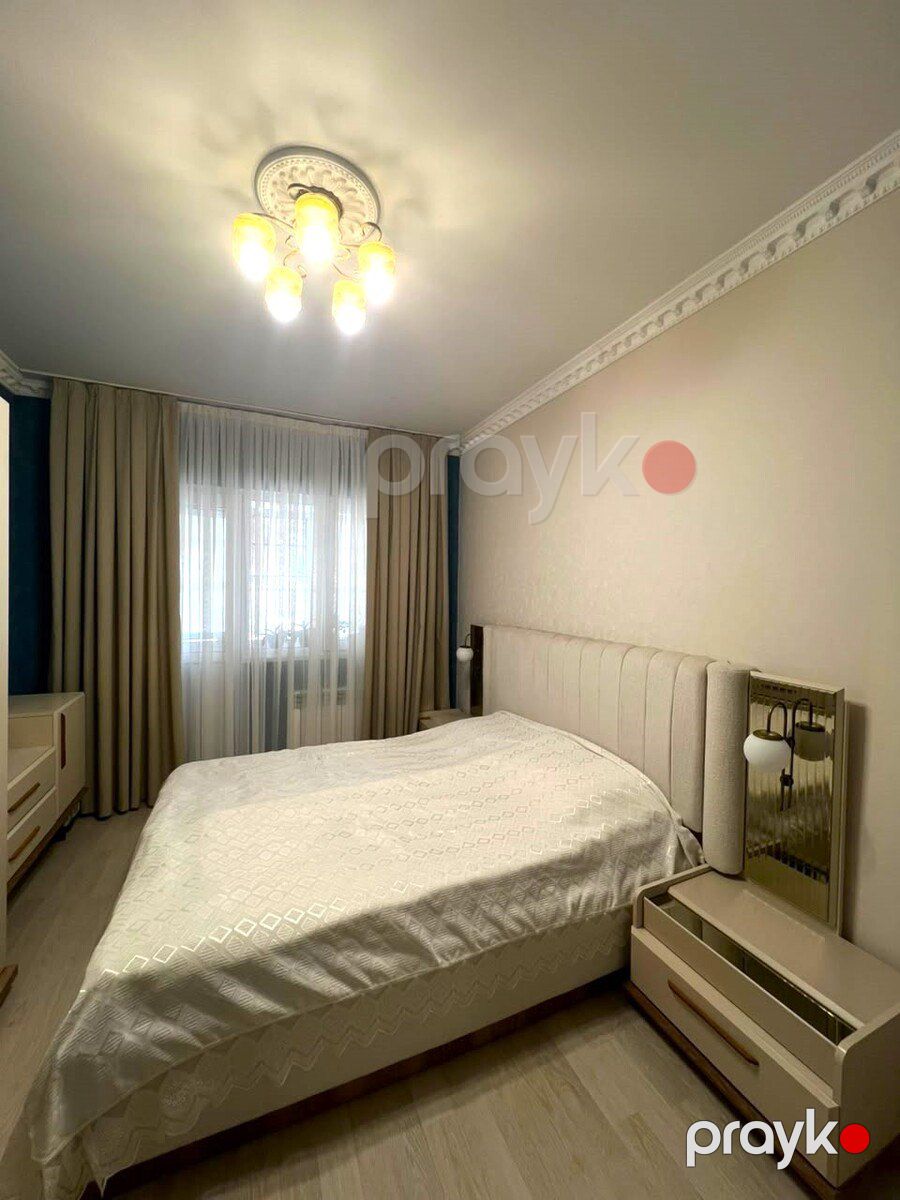 Satılır 2 otaqlı köhnə tikili 60 m² — Mənzil, Bakı (3)