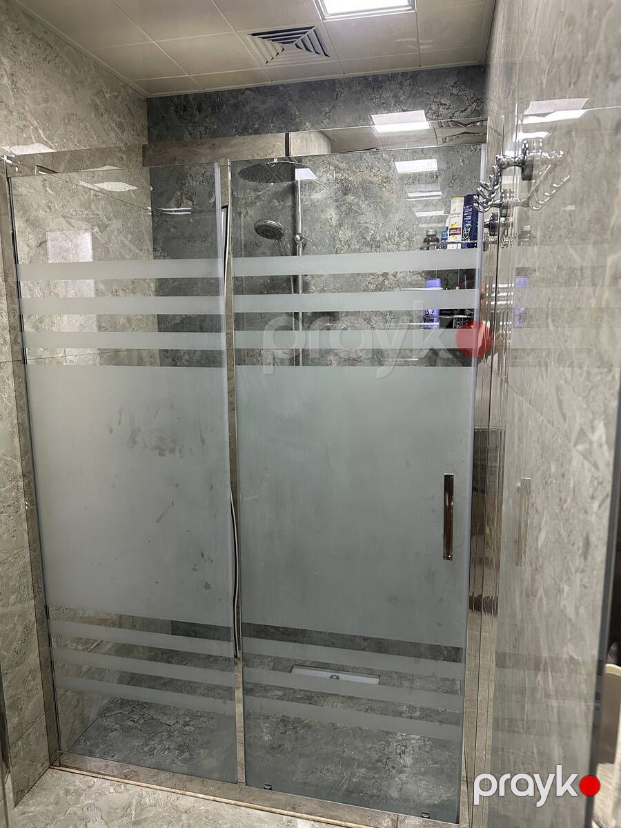 Satılır 3 otaqlı yeni tikili 75 m² — Mənzil, Bakı (8)