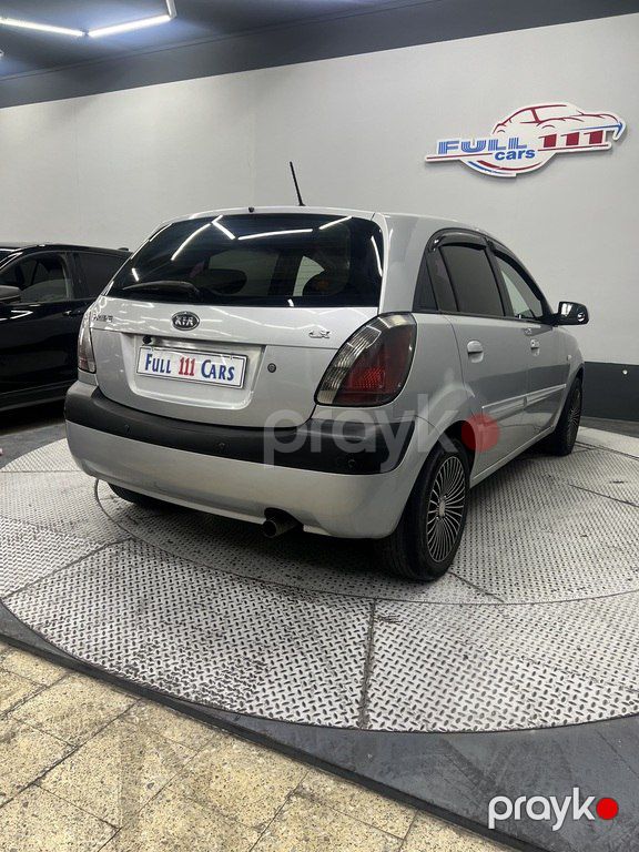 Kia Rio, 1.5 L, 2007 il, 289 111 km — Avtomobillər, Sumqayıt (8)