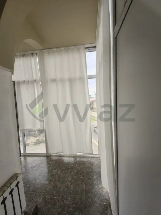 2 otaqlı mənzil Yeni tikili Satılır, Masazır, Abşeron — Mənzil (10)