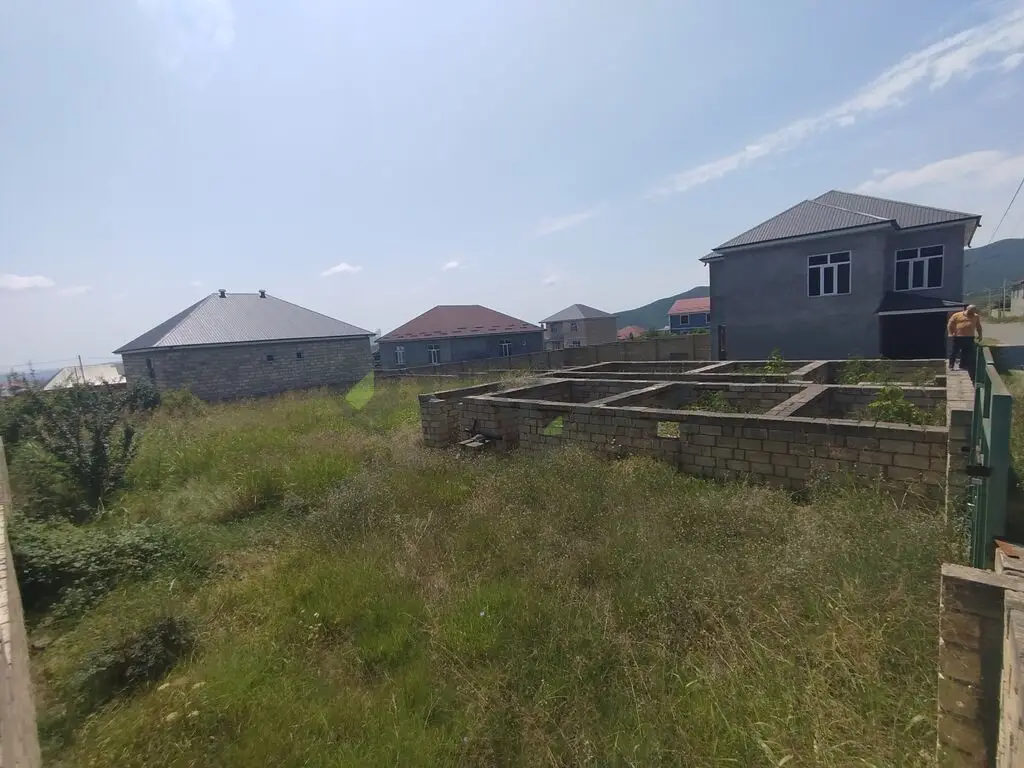 6 sot Torpaq Satılır, Oğuz — Torpaq, Oğuz (3)