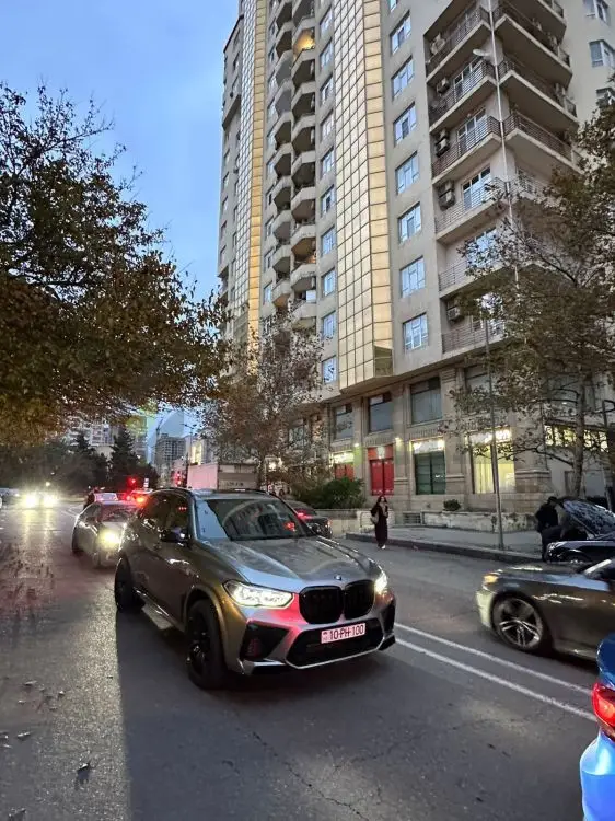 570 m² Obyekt / Ofis Satılır, Nəsimi, Bakı — Əmlak, Bakı (2)