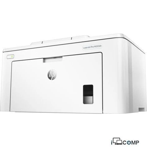 HP LaserJet Pro M203dn (G3Q46A) Printer — Bakı