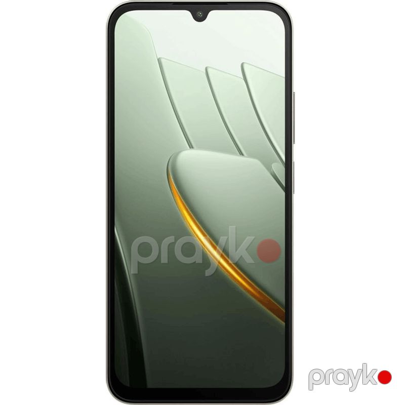 Poco C81 Pro 4GB/128GB Gold — Smartfonlar, Bakı (2)