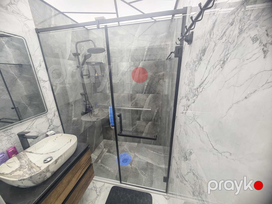 İcarəyə verilir 2 otaqlı köhnə tikili 55 m² — Mənzil, Bakı (5)