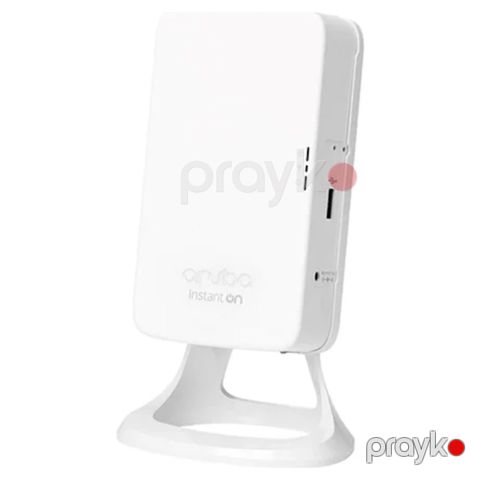 HPE Aruba Instant On AP11D (RW) Access Point (R2X16A) — Bakı