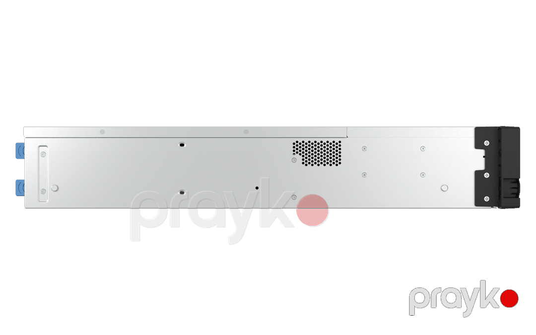 2U 12-Bay Rackmount NAS Server (TS-h1277AXU-RP-R7-32G) — Şəbəkə və server avadanlığı, Bakı (4)