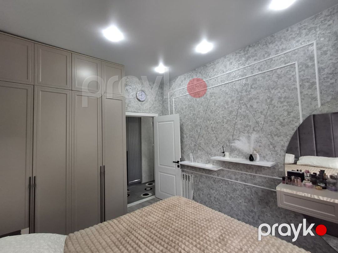 Satılır 3 otaqlı yeni tikili 70 m² — Mənzil, Bakı (5)