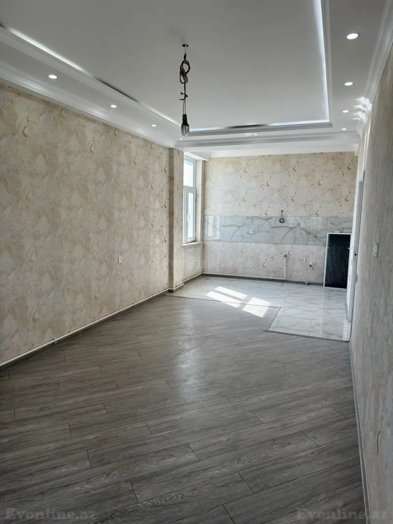 Satılır 3 otaqlı Mənzil Yeni tikili 84.6 m² Bakı, Suraxanı r., Suraxanı — Bakı