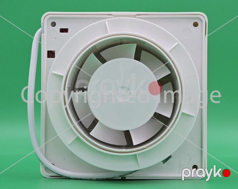 Havalandırma ventilyatoru Modi FZ0225S-6A, 195х195mm — Ev texnikası, Bakı (3)