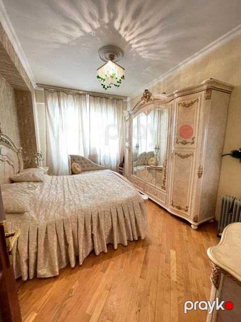 Satılır 2 otaqlı yeni tikili 83 m² — Bakı