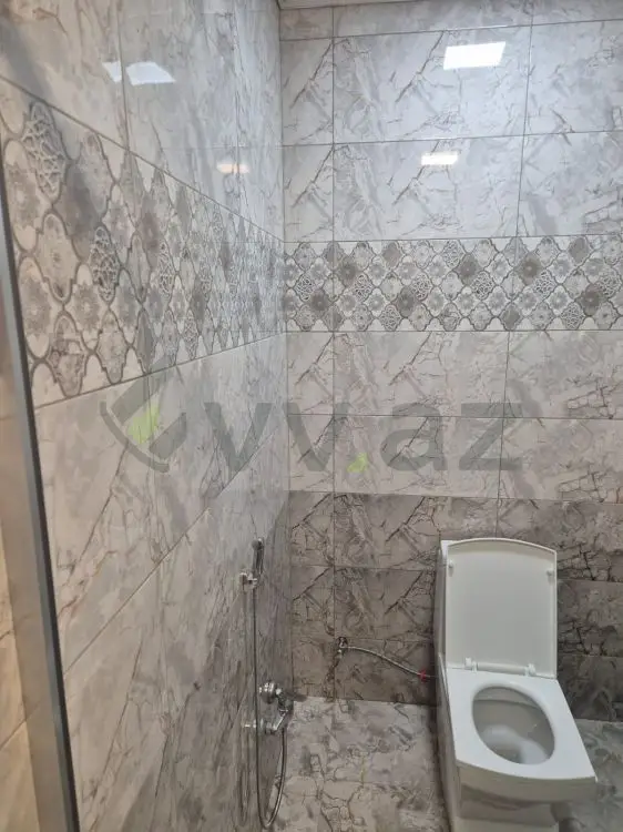 2 otaqlı mənzil Yeni tikili Kirayə, Biləcəri qəs., Binəqədi, Bakı — Mənzil, Bakı (9)